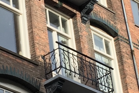 Balkonbouw – Bouw en van balkonnen