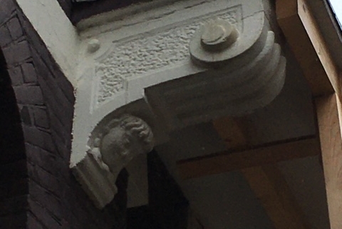 Balkonbouw